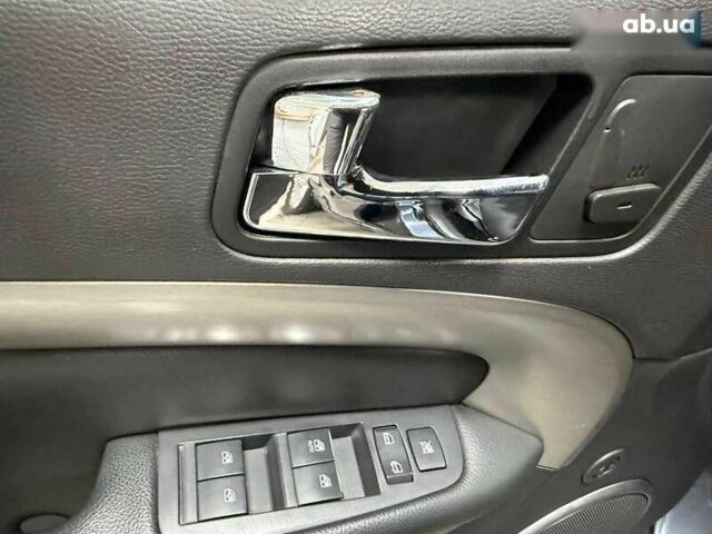 Шевроле Эпика, объемом двигателя 0 л и пробегом 311 тыс. км за 4690 $, фото 15 на Automoto.ua