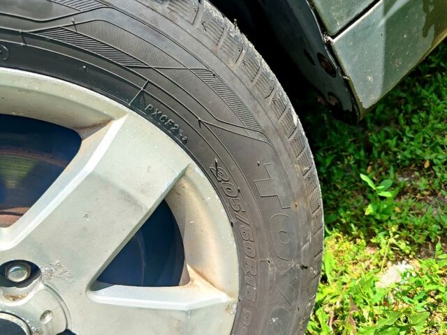 Шевроле Епіка, об'ємом двигуна 2.5 л та пробігом 0 тис. км за 3700 $, фото 3 на Automoto.ua