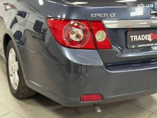 Шевроле Эпика, объемом двигателя 0 л и пробегом 311 тыс. км за 4690 $, фото 9 на Automoto.ua