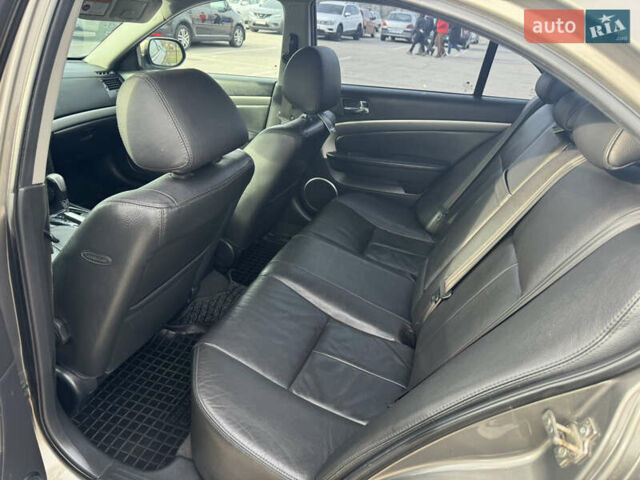 Шевроле Епіка, об'ємом двигуна 2.5 л та пробігом 185 тис. км за 5600 $, фото 15 на Automoto.ua