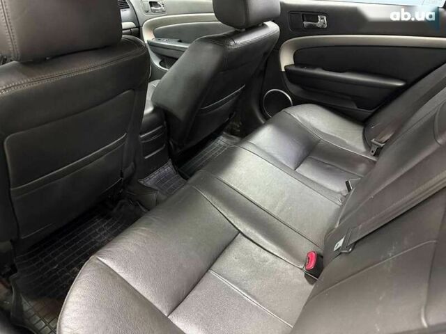 Шевроле Эпика, объемом двигателя 0 л и пробегом 311 тыс. км за 4690 $, фото 26 на Automoto.ua