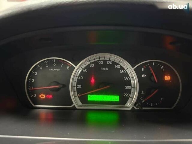 Шевроле Эпика, объемом двигателя 0 л и пробегом 311 тыс. км за 4690 $, фото 18 на Automoto.ua