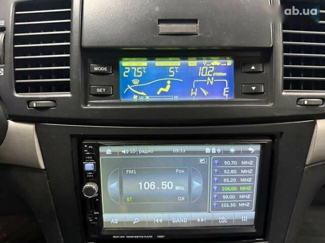 Шевроле Эпика, объемом двигателя 0 л и пробегом 311 тыс. км за 4690 $, фото 20 на Automoto.ua