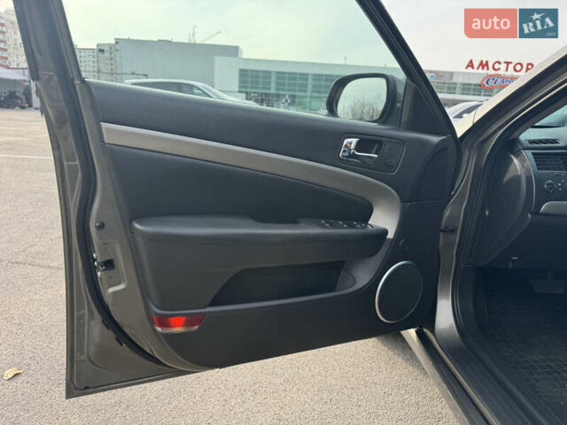 Шевроле Епіка, об'ємом двигуна 2.5 л та пробігом 185 тис. км за 5600 $, фото 8 на Automoto.ua