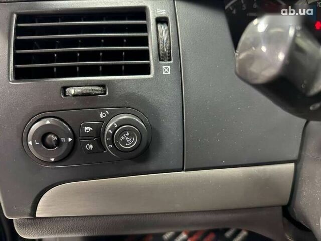 Шевроле Эпика, объемом двигателя 0 л и пробегом 311 тыс. км за 4690 $, фото 16 на Automoto.ua