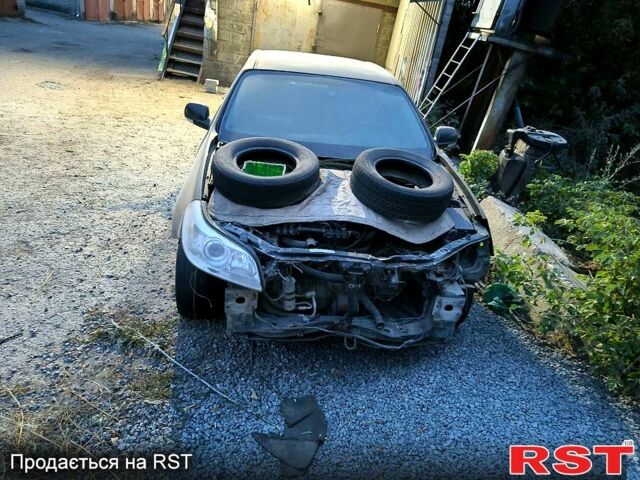 Шевроле Эпика 2009 в Днепре (Днепропетровске) на Automoto.ua Шевроле Эпика, объемом двигателя 2 л и пробегом 0 тыс. км за 2000 $, фото 3 на Automoto.ua