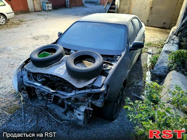 Шевроле Эпика 2009 в Днепре (Днепропетровске) на Automoto.ua Шевроле Эпика, объемом двигателя 2 л и пробегом 0 тыс. км за 2000 $, фото 2 на Automoto.ua