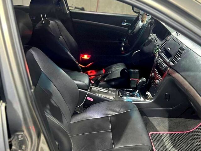 Шевроле Эпика, объемом двигателя 2.5 л и пробегом 195 тыс. км за 4300 $, фото 8 на Automoto.ua