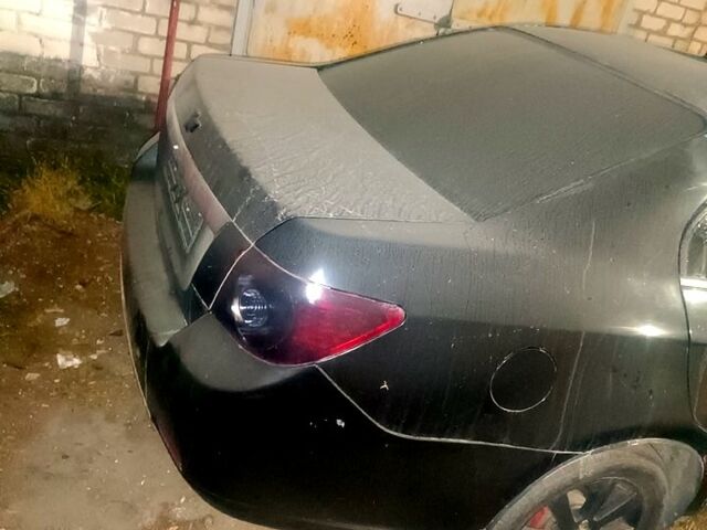 Шевроле Эпика 2009 в Днепре (Днепропетровске) на Automoto.ua Шевроле Эпика, объемом двигателя 2 л и пробегом 0 тыс. км за 2000 $, фото 7 на Automoto.ua