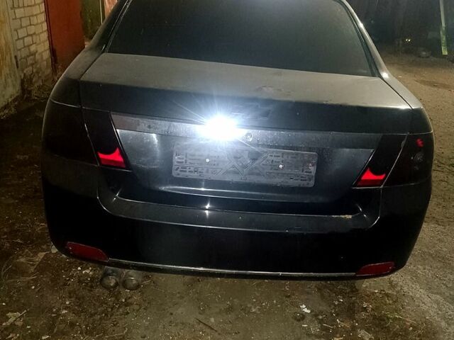 Шевроле Эпика 2009 в Днепре (Днепропетровске) на Automoto.ua Шевроле Эпика, объемом двигателя 2 л и пробегом 0 тыс. км за 2000 $, фото 6 на Automoto.ua