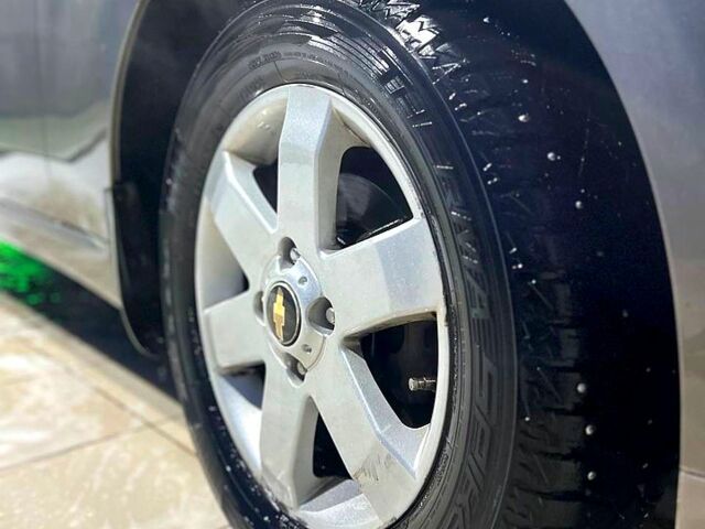 Шевроле Эпика, объемом двигателя 2.5 л и пробегом 195 тыс. км за 4300 $, фото 6 на Automoto.ua