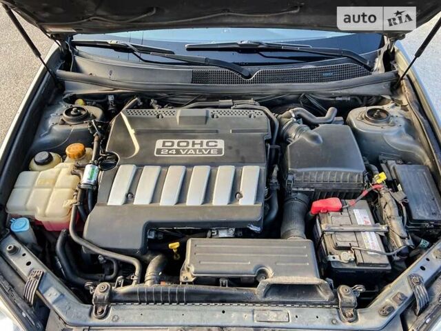 Шевроле Епіка, об'ємом двигуна 1.99 л та пробігом 179 тис. км за 6400 $, фото 15 на Automoto.ua