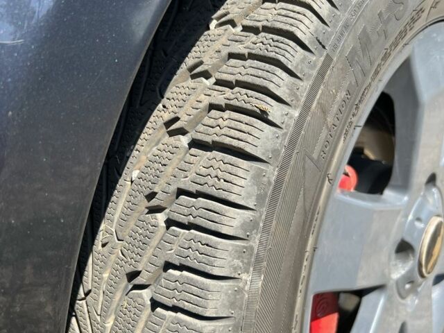 Серый Шевроле Эпика, объемом двигателя 2 л и пробегом 280 тыс. км за 6200 $, фото 10 на Automoto.ua