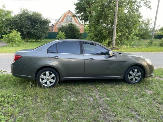 Сірий Шевроле Епіка, об'ємом двигуна 2.5 л та пробігом 182 тис. км за 2500 $, фото 2 на Automoto.ua
