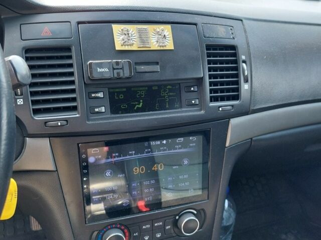 Серый Шевроле Эпика, объемом двигателя 0 л и пробегом 185 тыс. км за 6990 $, фото 3 на Automoto.ua