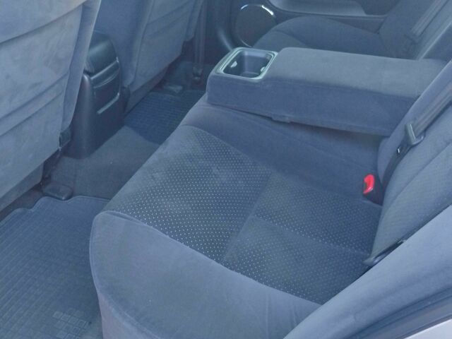 Серый Шевроле Эпика, объемом двигателя 2 л и пробегом 200 тыс. км за 4500 $, фото 8 на Automoto.ua