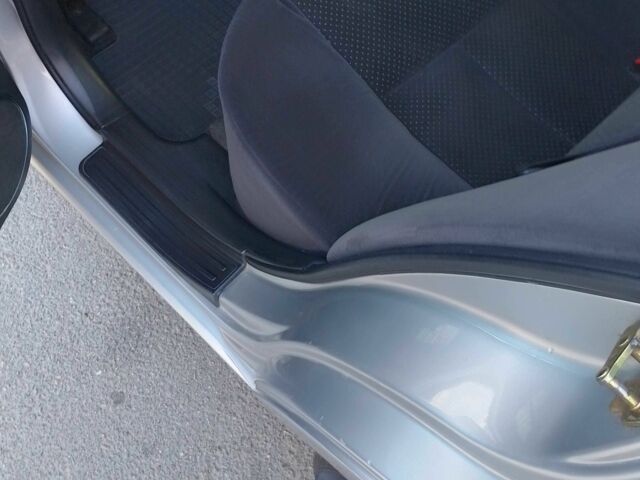 Серый Шевроле Эпика, объемом двигателя 2 л и пробегом 200 тыс. км за 4500 $, фото 7 на Automoto.ua