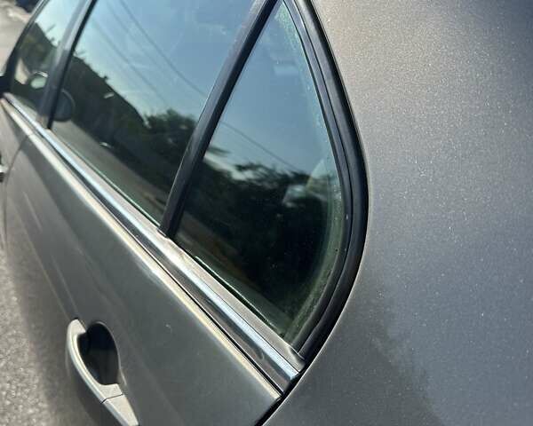 Сірий Шевроле Епіка, об'ємом двигуна 1.99 л та пробігом 234 тис. км за 4000 $, фото 5 на Automoto.ua