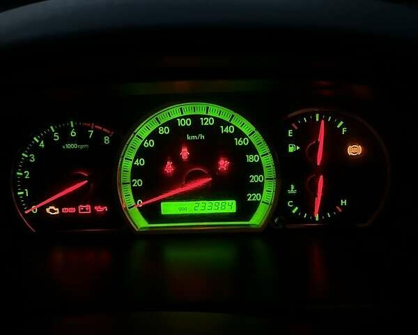 Сірий Шевроле Епіка, об'ємом двигуна 1.99 л та пробігом 234 тис. км за 4000 $, фото 14 на Automoto.ua