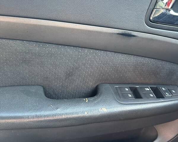 Сірий Шевроле Епіка, об'ємом двигуна 1.99 л та пробігом 234 тис. км за 4000 $, фото 6 на Automoto.ua