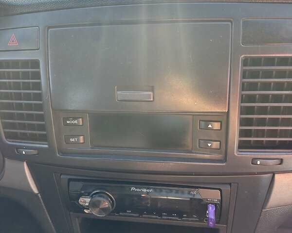 Сірий Шевроле Епіка, об'ємом двигуна 1.99 л та пробігом 234 тис. км за 4000 $, фото 1 на Automoto.ua