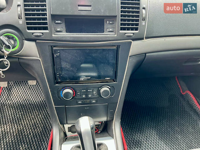 Серый Шевроле Эпика, объемом двигателя 2 л и пробегом 215 тыс. км за 4700 $, фото 30 на Automoto.ua