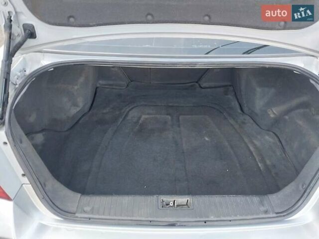 Серый Шевроле Эпика, объемом двигателя 1.99 л и пробегом 238 тыс. км за 4500 $, фото 20 на Automoto.ua