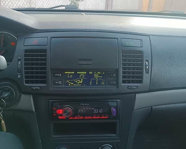 Сірий Шевроле Епіка, об'ємом двигуна 1.99 л та пробігом 234 тис. км за 4000 $, фото 17 на Automoto.ua