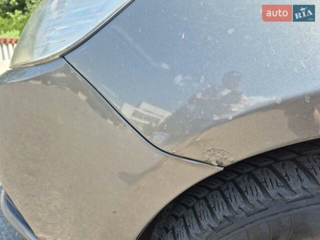 Сірий Шевроле Епіка, об'ємом двигуна 2 л та пробігом 215 тис. км за 3700 $, фото 8 на Automoto.ua
