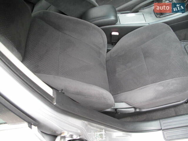 Шевроле Эпика 2007 в Киеве на Automoto.ua Серый Шевроле Эпика, объемом двигателя 2 л и пробегом 346 тыс. км за 2700 $, фото 26 на Automoto.ua