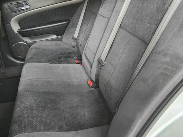 Серый Шевроле Эпика, объемом двигателя 2 л и пробегом 230 тыс. км за 4500 $, фото 8 на Automoto.ua