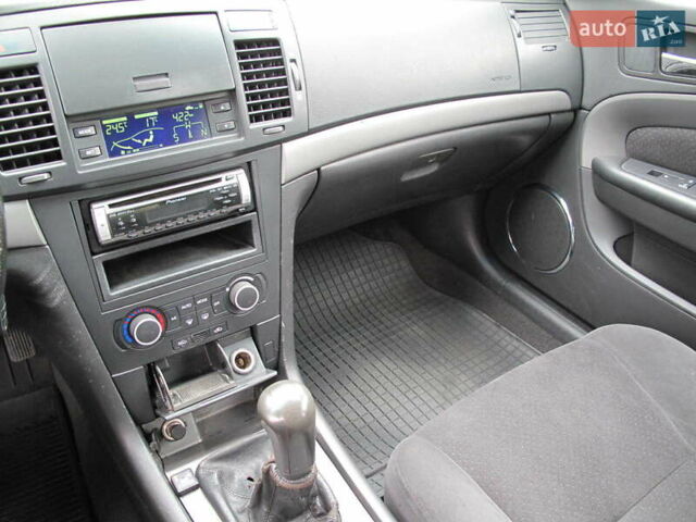 Шевроле Эпика 2007 в Киеве на Automoto.ua Серый Шевроле Эпика, объемом двигателя 2 л и пробегом 346 тыс. км за 2700 $, фото 47 на Automoto.ua