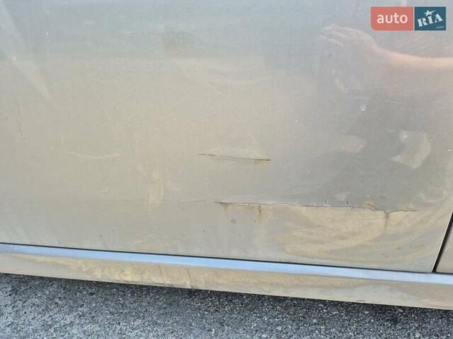 Сірий Шевроле Епіка, об'ємом двигуна 2 л та пробігом 215 тис. км за 3700 $, фото 9 на Automoto.ua