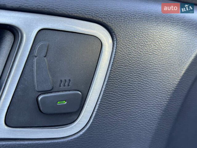 Серый Шевроле Эпика, объемом двигателя 2 л и пробегом 180 тыс. км за 3700 $, фото 19 на Automoto.ua