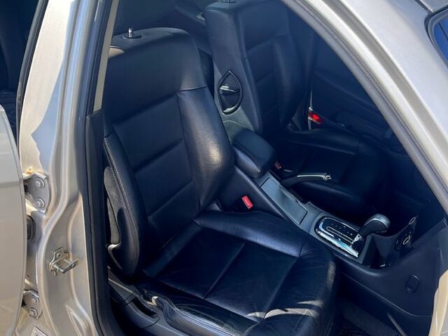 Серый Шевроле Эпика, объемом двигателя 2.5 л и пробегом 0 тыс. км за 5000 $, фото 10 на Automoto.ua