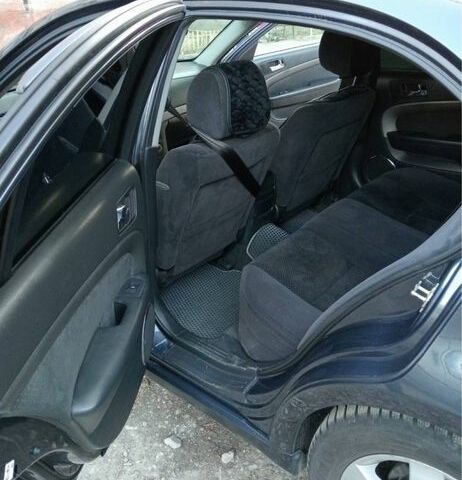 Шевроле Эпика 2007 в Кривом Роге на Automoto.ua Серый Шевроле Эпика, объемом двигателя 2 л и пробегом 200 тыс. км за 4500 $, фото 5 на Automoto.ua