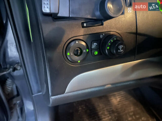 Серый Шевроле Эпика, объемом двигателя 2 л и пробегом 214 тыс. км за 4800 $, фото 9 на Automoto.ua