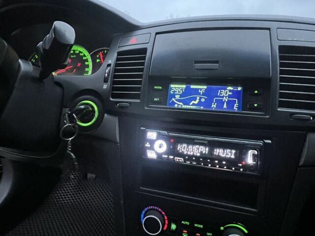 Серый Шевроле Эпика, объемом двигателя 2 л и пробегом 229 тыс. км за 4300 $, фото 11 на Automoto.ua