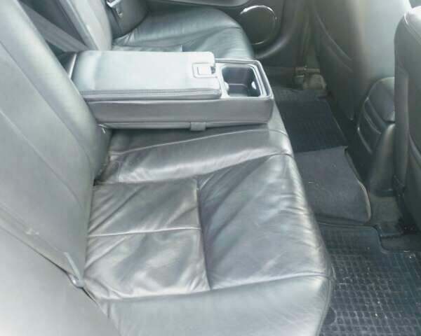 Серый Шевроле Эпика, объемом двигателя 2.49 л и пробегом 187 тыс. км за 3900 $, фото 10 на Automoto.ua