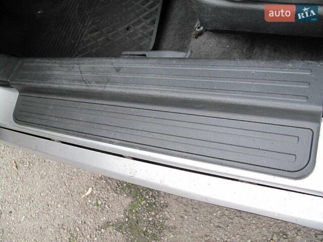 Шевроле Эпика 2007 в Киеве на Automoto.ua Серый Шевроле Эпика, объемом двигателя 2 л и пробегом 346 тыс. км за 2700 $, фото 53 на Automoto.ua