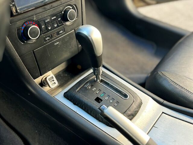 Серый Шевроле Эпика, объемом двигателя 2.5 л и пробегом 270 тыс. км за 2999 $, фото 4 на Automoto.ua