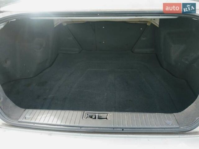 Серый Шевроле Эпика, объемом двигателя 2.49 л и пробегом 187 тыс. км за 3900 $, фото 12 на Automoto.ua