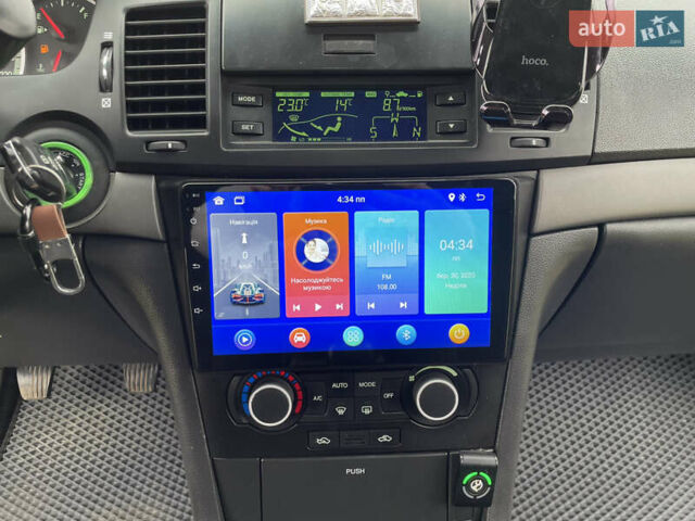 Серый Шевроле Эпика, объемом двигателя 2 л и пробегом 250 тыс. км за 5600 $, фото 23 на Automoto.ua