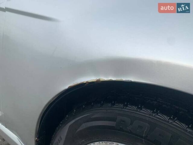 Серый Шевроле Эпика, объемом двигателя 1.99 л и пробегом 269 тыс. км за 5700 $, фото 7 на Automoto.ua