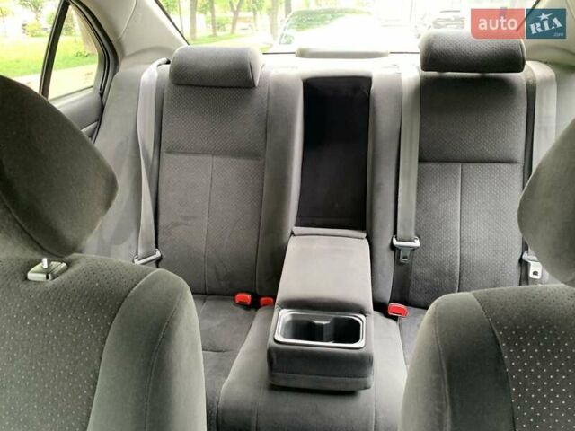 Серый Шевроле Эпика, объемом двигателя 2 л и пробегом 146 тыс. км за 4900 $, фото 5 на Automoto.ua