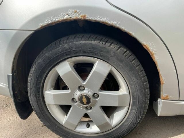 Шевроле Эпика 2007 в Кривом Роге на Automoto.ua Серый Шевроле Эпика, объемом двигателя 2 л и пробегом 2 тыс. км за 4300 $, фото 2 на Automoto.ua