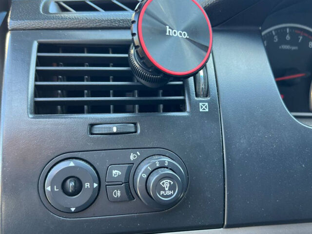 Серый Шевроле Эпика, объемом двигателя 2.5 л и пробегом 139 тыс. км за 7500 $, фото 8 на Automoto.ua