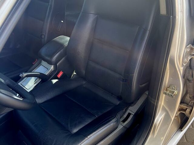 Серый Шевроле Эпика, объемом двигателя 2.5 л и пробегом 0 тыс. км за 5000 $, фото 7 на Automoto.ua