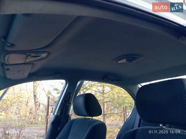 Серый Шевроле Эпика, объемом двигателя 2 л и пробегом 325 тыс. км за 3500 $, фото 17 на Automoto.ua