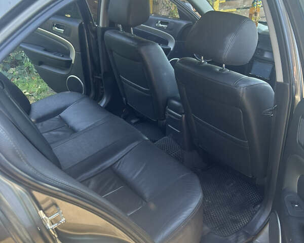 Шевроле Епіка 2007 у Иванкове на Automoto.ua Сірий Шевроле Епіка, об'ємом двигуна 2.49 л та пробігом 300 тис. км за 4000 $, фото 2 на Automoto.ua